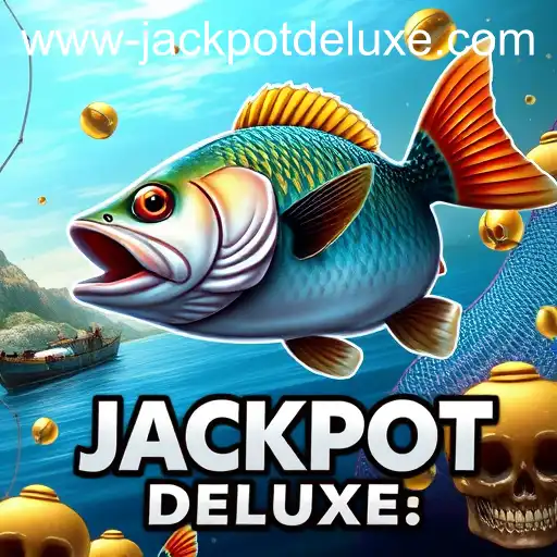JACKPOT DELUXE-BONUS6